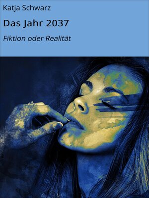 cover image of Das Jahr 2037